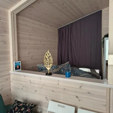 Tiny House Am Guckenberg In *